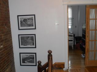 60 Harvard St, Brookline, MA 02445