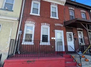 428 Hunter St, Gloucester City, NJ 08030