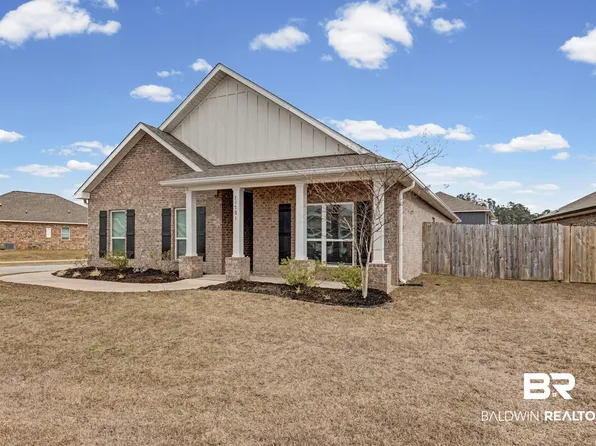 31781 Memphis Loop, Spanish Fort, AL 36527