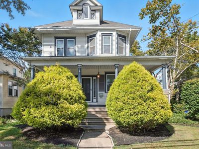 951 Park Ave, Collingswood, NJ, 08108