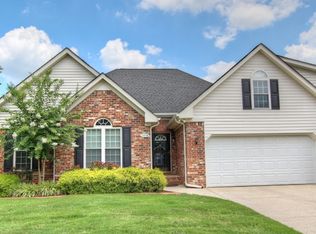 2518 English Hill Dr, Murfreesboro, TN 37130