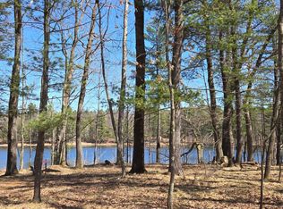 LOT 1 N Farming Rd, Woodruff, WI 54568