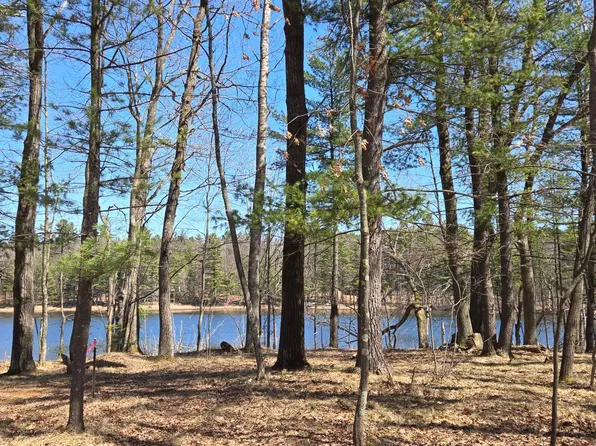 LOT 1 N Farming Rd, Woodruff, WI 54568