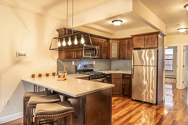 Rented by Resource Realty Group