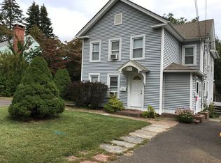 200 E Ridge Rd, Middletown, CT 06457