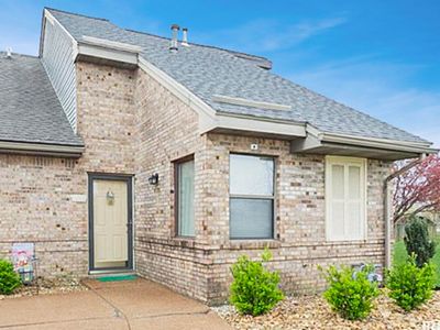 5801 Polo Run, Evansville, IN, 47715