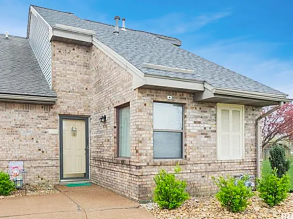 5801 Polo Run, Evansville, IN 47715