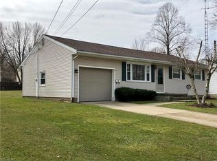 2315 Oak St, Salem, OH 44460