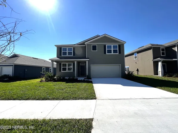 2761 OAK STREAM Drive, Green Cove Springs, FL 32043
