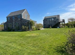 321 Madaket Rd, Nantucket, MA 02554