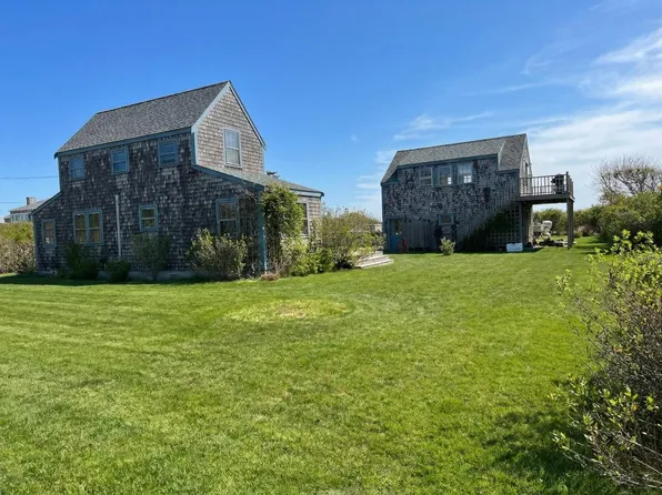 321 Madaket Rd, Nantucket, MA 02554