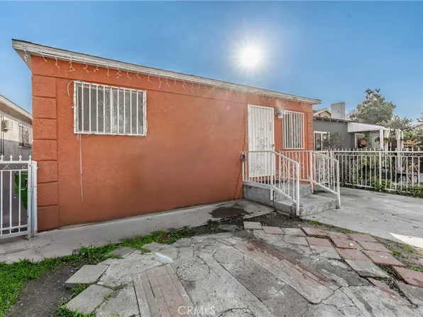 802 E 111th Dr, Los Angeles, CA 90059