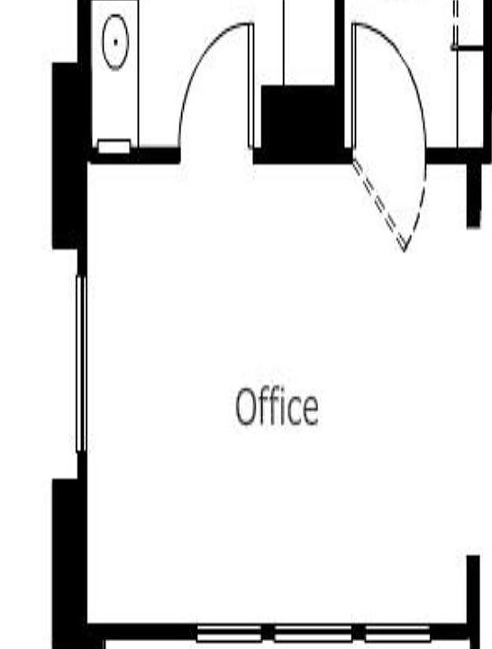 First Floor options