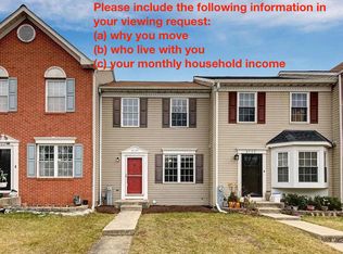 8725 Yvonne Court Way, Parkville, MD 21234