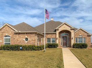 1320 Diamond Back Ln, Haslet, TX 76052