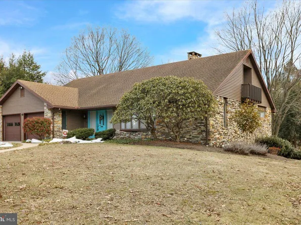 112 Grandview Blvd, Reading, PA 19609