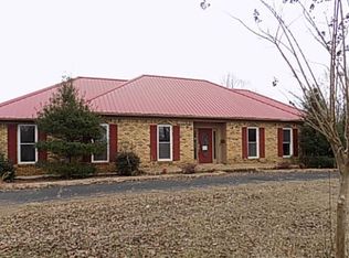 2020 Lay Dam Rd, Clanton, AL 35045