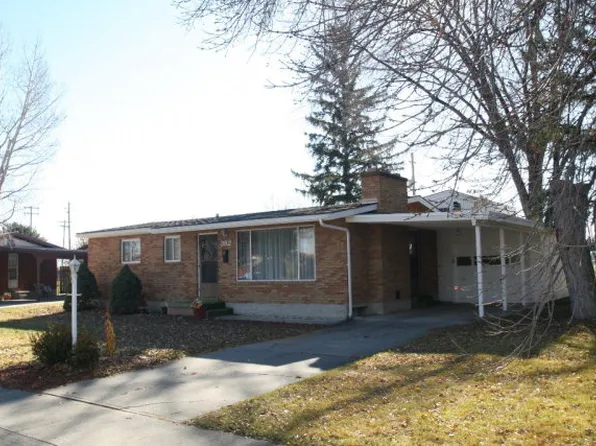 382 Monroe St, Blackfoot, ID 83221