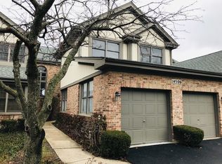 14506 Lake Ridge Rd, Orland Park, IL 60462