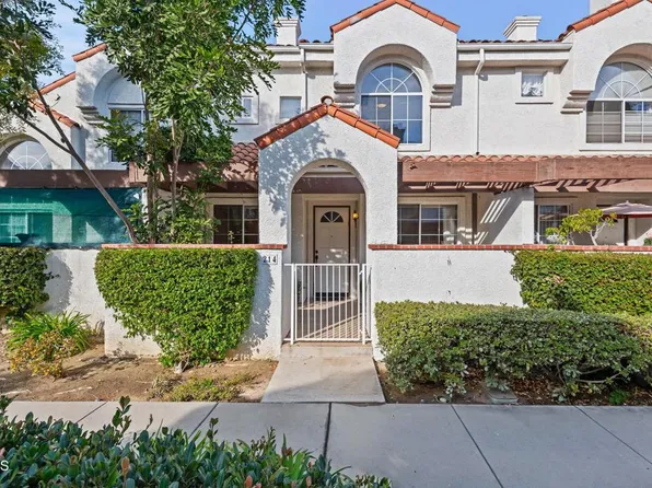 214 Camino Toluca, Camarillo, CA 93010