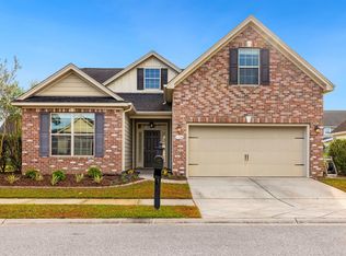 1154 Parish Way, Myrtle Beach, SC 29577