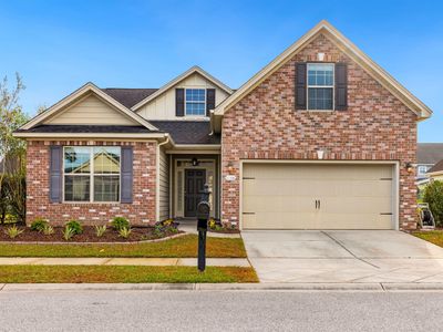 1154 Parish Way, Myrtle Beach, SC, 29577