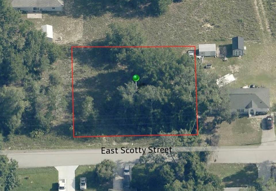 1st image of 3943 E Scotty St Lot 121