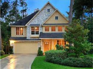 27 Legend Hollow Ct, Spring, TX 77382