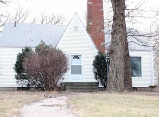 109 Charles St, Council Bluffs, IA 51503