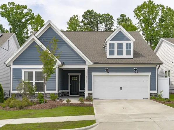 3162 Lunge Ln, New Hill, NC 27562
