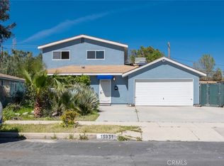 15931 Kalisher St, Granada Hills, CA 91344