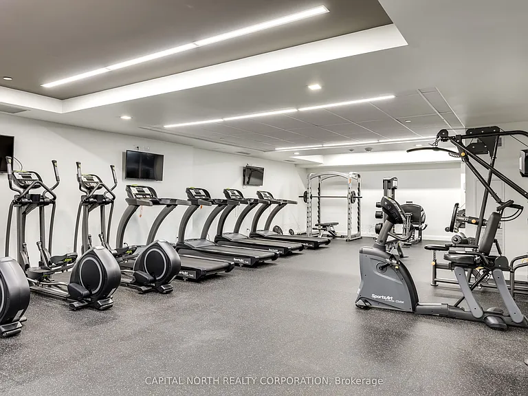 3700 Highway 7 Rd #Penthouse 10 — Photo 21
