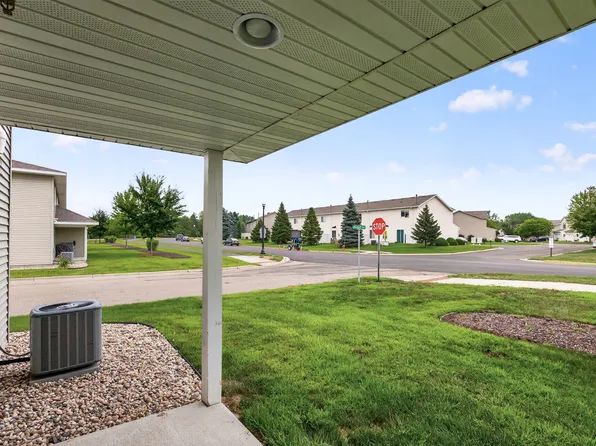 Pineview Townhomes, 300 Bradbury Way #345, Jordan, MN 55352