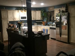 10054 Trade Post Rd, Lucerne Valley, CA 92356