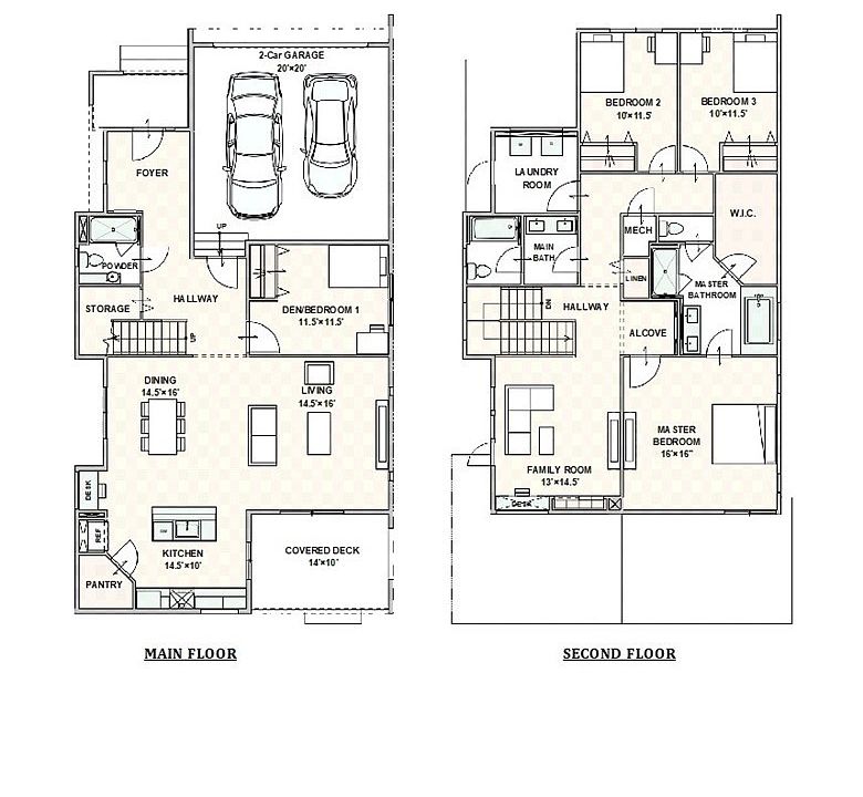 2nd image of 5321 52nd St W