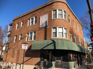 2156 W Addison St #3, Chicago, IL 60618