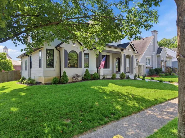 7156 Maple Ave, Cincinnati, OH 45243