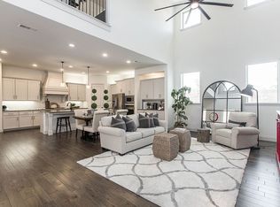 602 Cano St, Allen, TX 75002