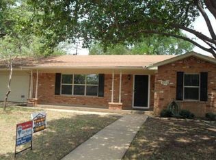 4804 Del Rio Trl, Wichita Falls, TX 76310