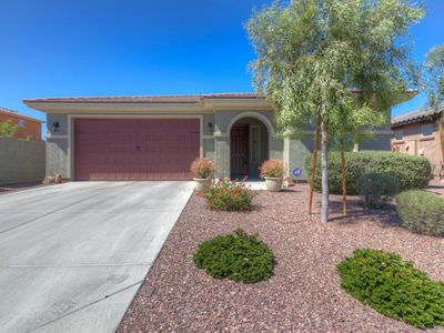 18378 W Southgate Ave, Goodyear, AZ, 85338