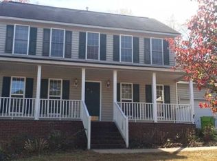 122 Filson Bluff Dr, Irmo, SC 29063