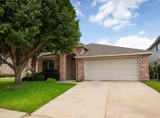 2821 Saint Johns Dr, McKinney, TX 75072