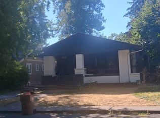 311 W 13th Ave, Spokane, WA 99204