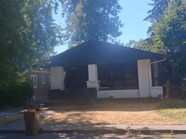 311 W 13th Ave, Spokane, WA 99204