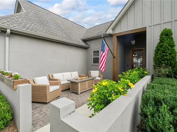 421 Tiger Ave, Covington, LA 70433