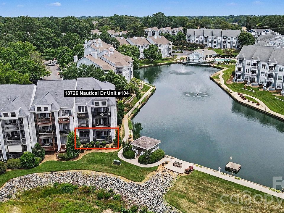 1st image of 18726 Nautical Dr APT 104