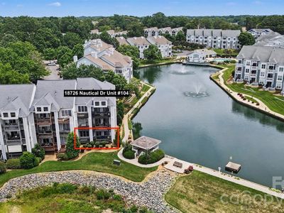 18726 Nautical Dr APT 104, Cornelius, NC, 28031
