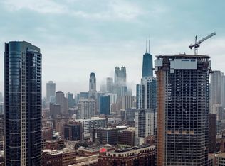 1040-44 W 18th St #2534238, Chicago, IL 60608