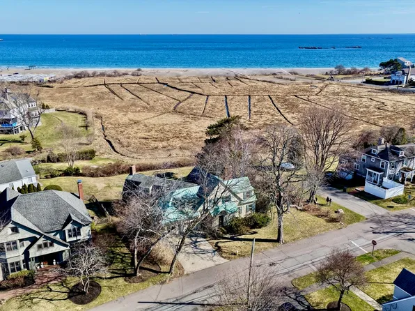 57 Orchard St, Marblehead, MA 01945
