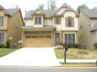 253 Reynoldston Way, Suwanee, GA 30024